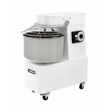 Spiral Mixer 50 Kgs, 100lbs Dough Capacity Two Speeds